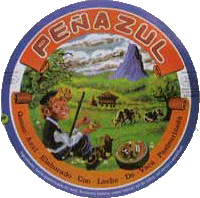 Queso asturiano en Pola de Siero