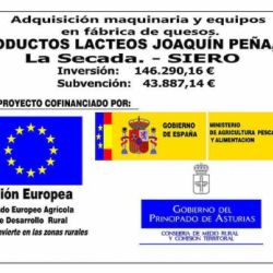 Subvención 2020