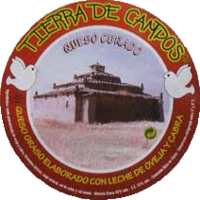 Queso asturiano en Pola de Siero