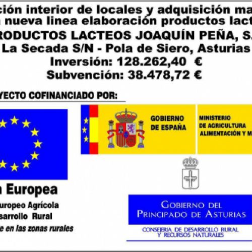 Subvención