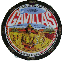 Queso asturiano en Pola de Siero